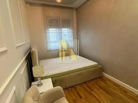 Rent, two bedroom apartment, 48m², Bulevar Oslobodjenja, Novi Sad Sve Podlokacije - image 7