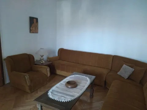 Prodaja, jednosoban stan, 56m², Blok 6, Podgorica - image 4