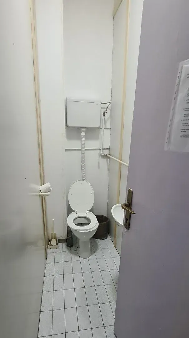 Rent, office space, 55m², Novi Beograd Sve Podlokacije, Beograd