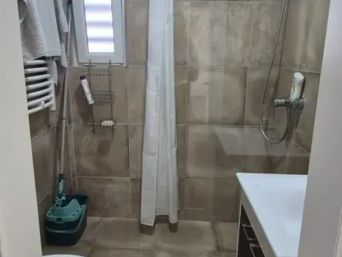 Sale, two bedroom apartment, 57m², Sajmište, Novi Sad - image 9