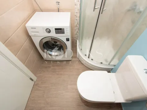 Rent, one bedroom apartment, 48m², Preko Morače, Podgorica - image 10