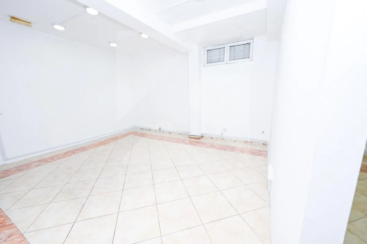 Sale, office space, 143m², Centar, Podgorica