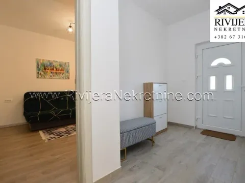 Prodaja, dvosoban stan, 85m², Đenovići, Herceg Novi - image 10