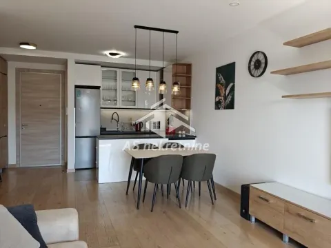 Izdavanje, dvosoban stan, 60m², Novi Beograd Sve Podlokacije, Beograd - image 3