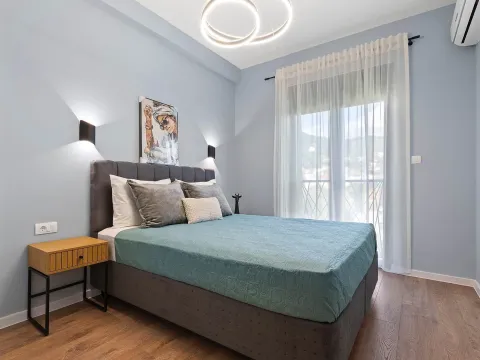 Prodaja, trosoban stan, 81m², Mažina, Tivat - image 10