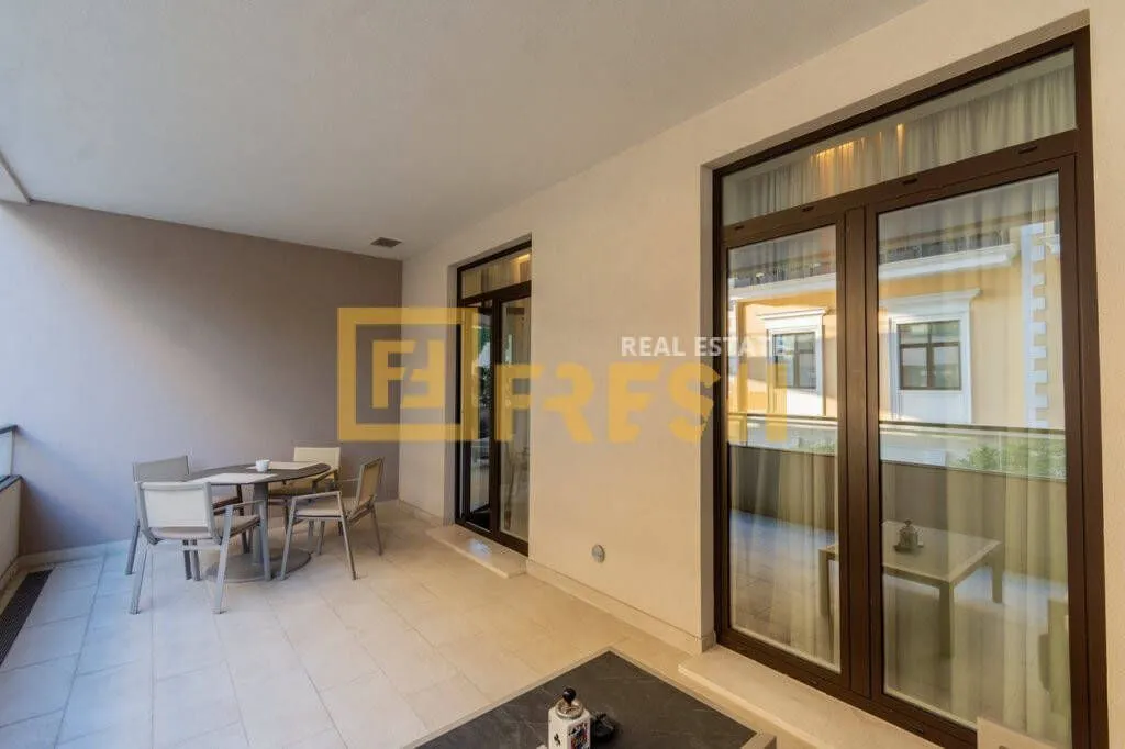 Sale, one bedroom apartment, 80m², Tivat, Crna Gora