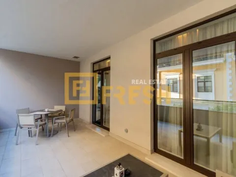 Prodaja, jednosoban stan, 80m², Tivat, Crna Gora - image 20