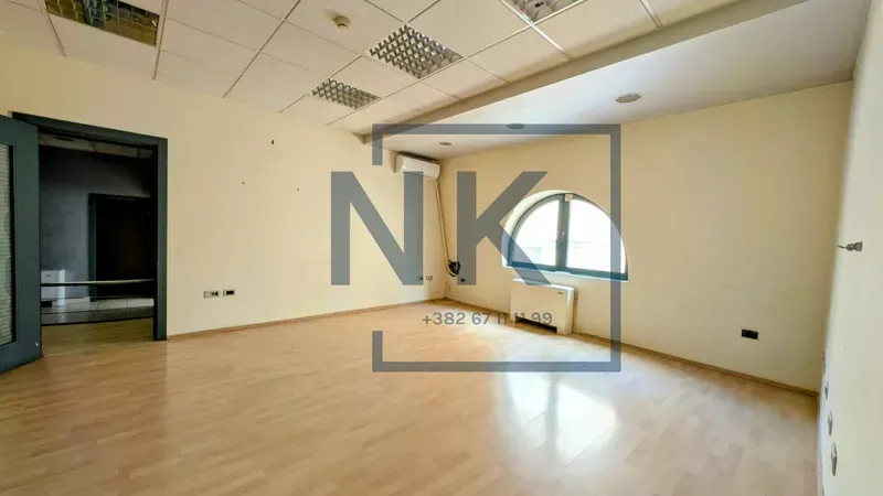 Sale, office space, 315m², Centar, Podgorica