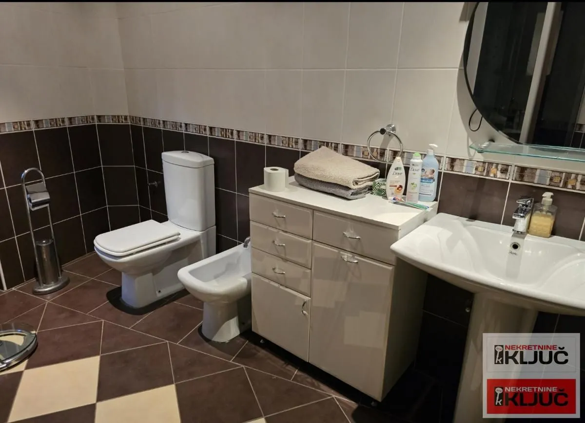 Izdavanje, kuća, 250m², Sajmište, Novi Sad