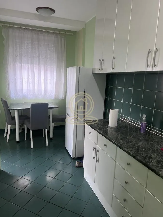 Izdavanje, dvosoban stan, 58m², Grbavica, Novi Sad Sve Podlokacije
