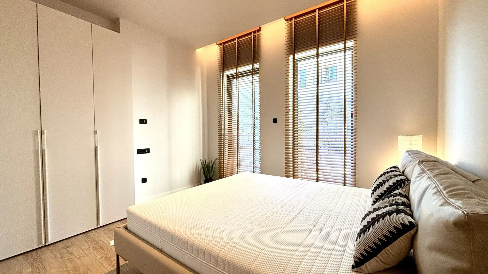 Rent, apartment, 110m², Porto Montenegro, Tivat