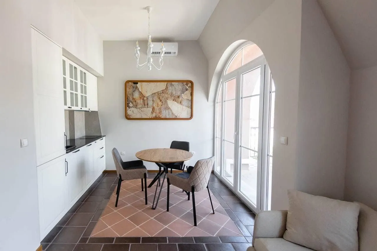 Prodaja, stan, 49m², Tivat, Crna Gora