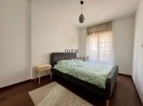 Izdavanje, jednosoban stan, 53m², Master Kvart, Podgorica - image 11