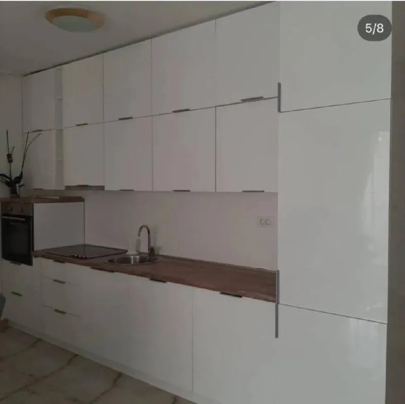 Sale, two bedroom apartment, 64m², Rafailovići, Budva