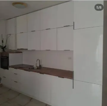 Sale, two bedroom apartment, 64m², Rafailovići, Budva - image 4