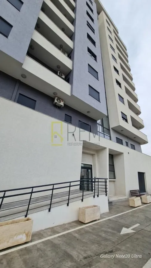Sale, one bedroom apartment, 107m², Bar, Crna Gora