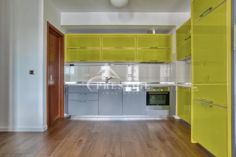 Rent, two bedroom apartment, 90m², Centar, Podgorica