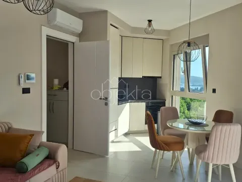 Rent, apartment, 41m², Tivat, Crna Gora - image 3