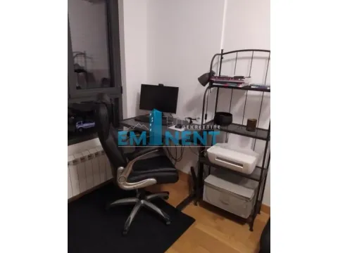 Izdavanje, dvosoban stan, 49m², Voždovac Sve Podlokacije, Beograd - image 2