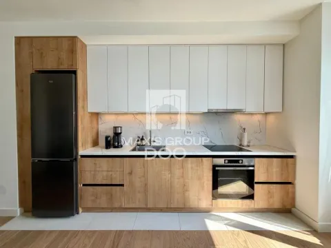 Prodaja, trosoban stan, 95m², Savski Venac, Beograd - image 17