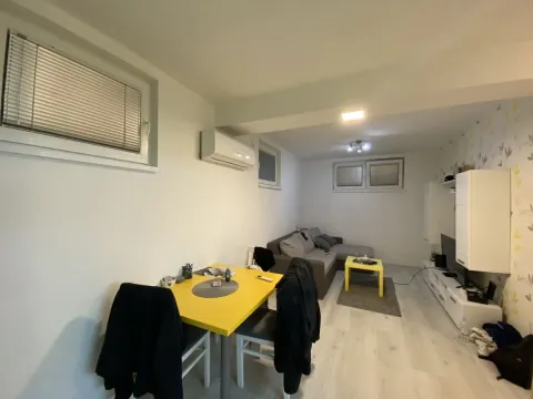 Prodaja, jednosoban stan, 37m², Bulevar Evrope, Novi Sad Sve Podlokacije - image 6