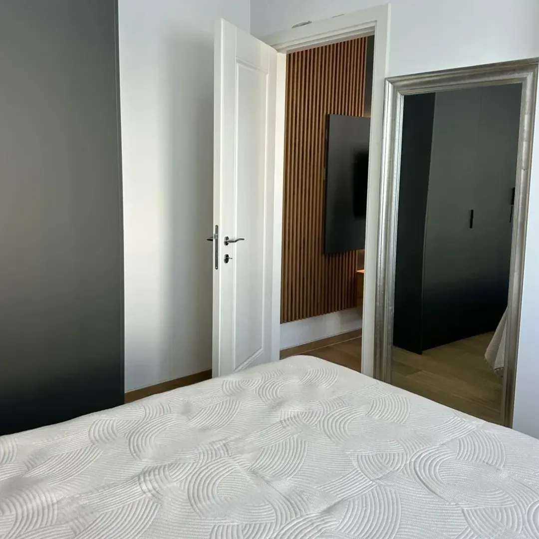 Prodaja, jednosoban stan, 38m², Velika Plaža, Ulcinj