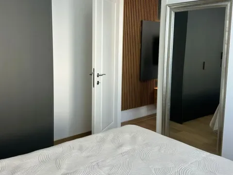 Sale, one bedroom apartment, 38m², Velika Plaža, Ulcinj - image 7