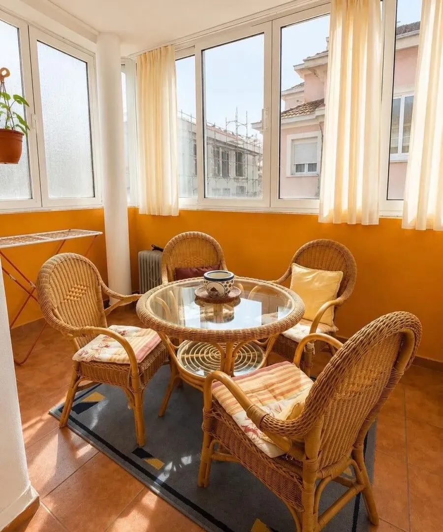 Rent, apartment, 56m², Momišići, Podgorica