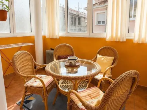 Rent, apartment, 56m², Momišići, Podgorica - image 13
