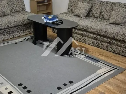 Rent, two bedroom apartment, 55m², Liman 4, Novi Sad Sve Podlokacije