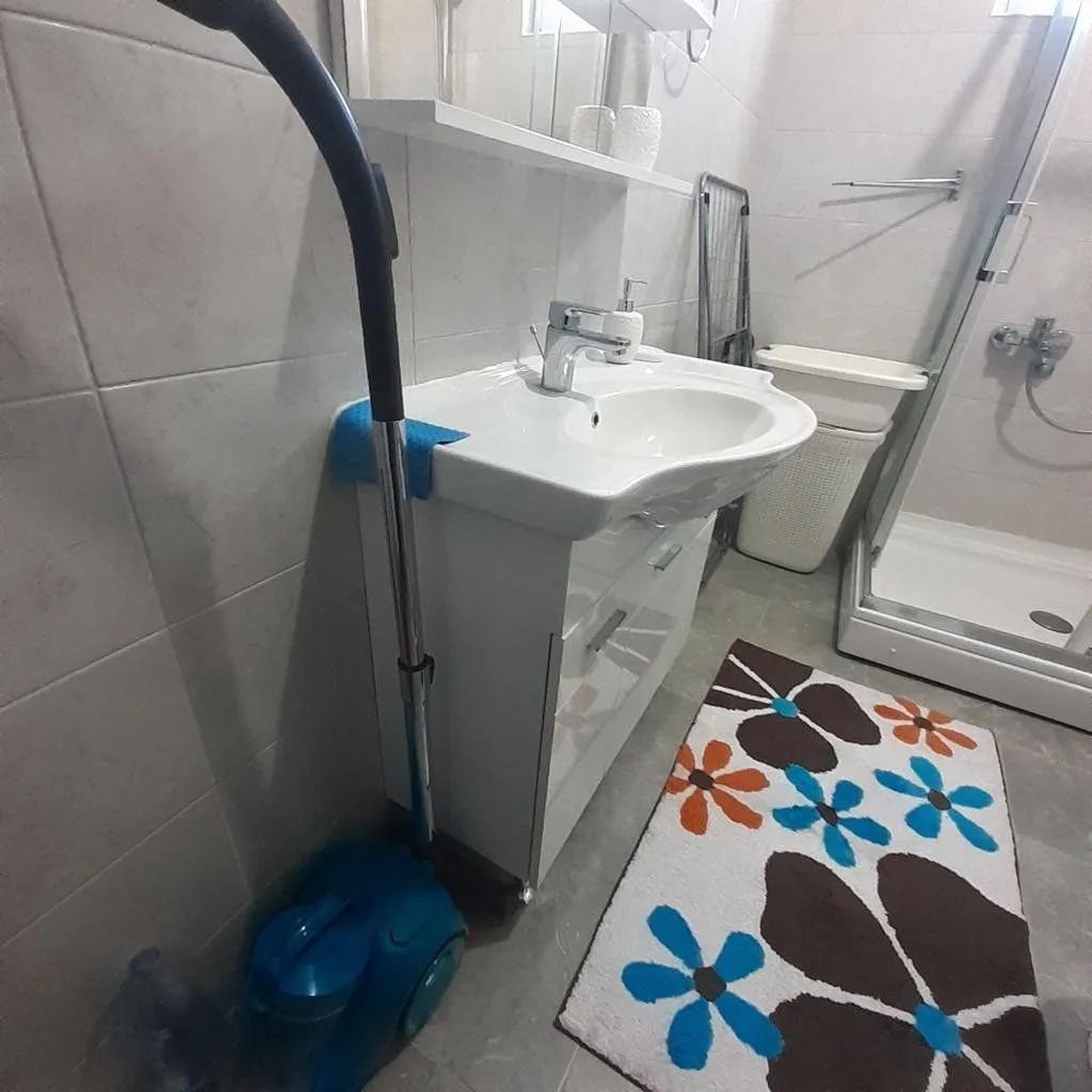 Rent, one bedroom apartment, 50m², City Kvart, Podgorica