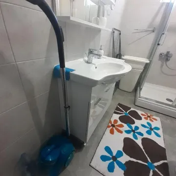 Rent, one bedroom apartment, 50m², City Kvart, Podgorica - image 17