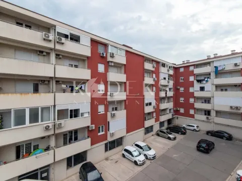Rent, one bedroom apartment, 47m², Ljubović, Podgorica - image 11