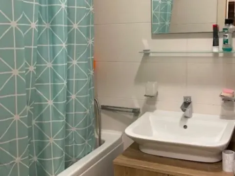 Izdavanje, jednosoban stan, 48m², Zagorič, Podgorica - image 6