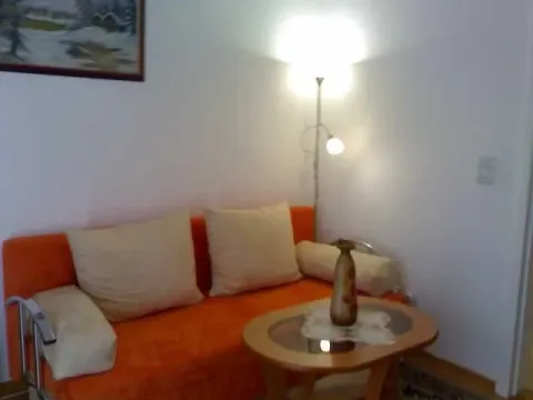 Izdavanje, jednosoban stan, 33m², Crveni Krst, Beograd - image 6