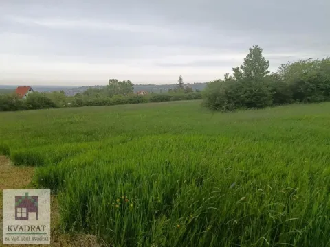Zemljište in Obrenovac