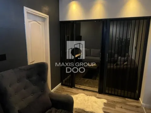 Rent, two bedroom apartment, 43m², Voždovac Sve Podlokacije, Beograd - image 5