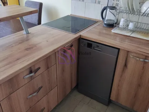 Sale, one bedroom apartment, 46m², Blok 5, Podgorica - image 7