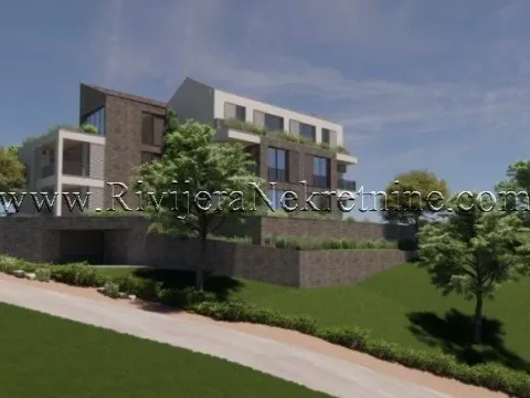 Prodaja, trosoban stan, 91m², Kavač, Kotor - image 3