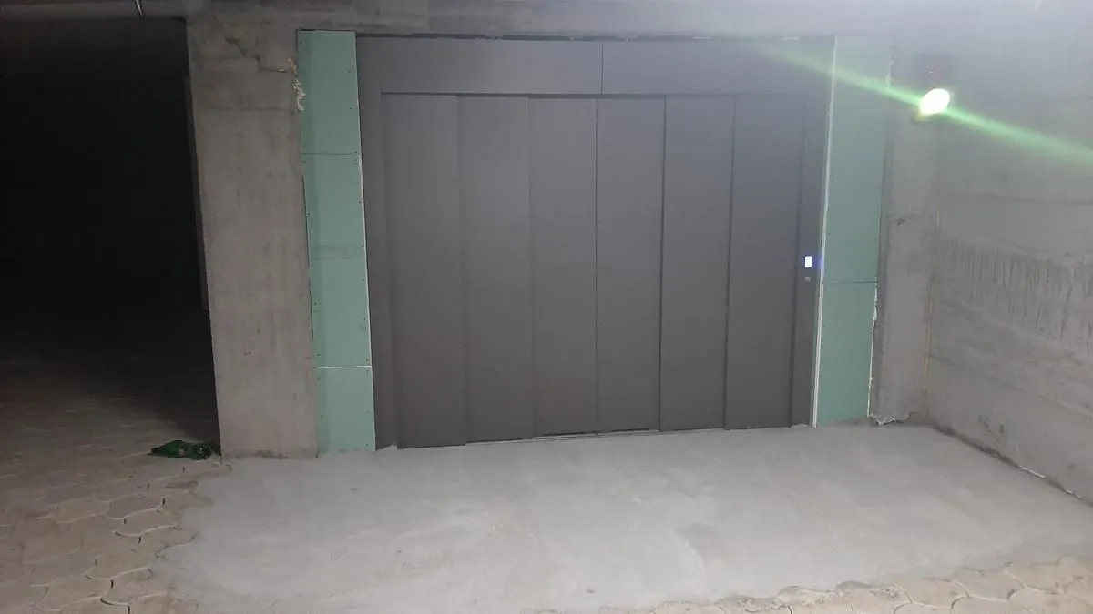 Rent, parking/garage, 15m², Podbara, Novi Sad Sve Podlokacije