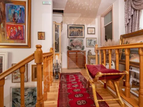 Rent, house, 150m², Gorica C, Podgorica - image 10