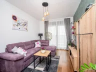 Rent, one bedroom apartment, 50m², Tološi, Podgorica - image 2