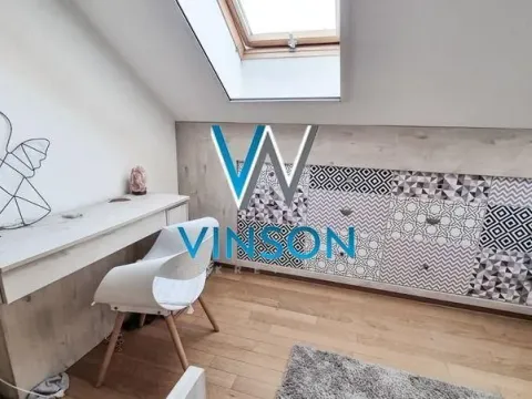 Izdavanje, četvorosoban stan, 107m², Telep, Novi Sad Sve Podlokacije - image 17