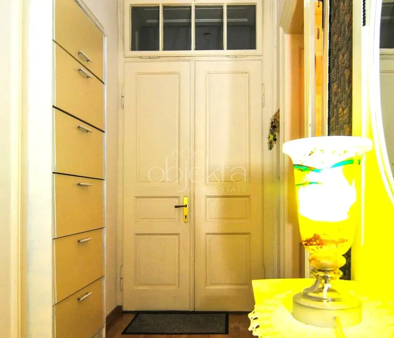 Rent, apartment, 80m², Tivat, Crna Gora