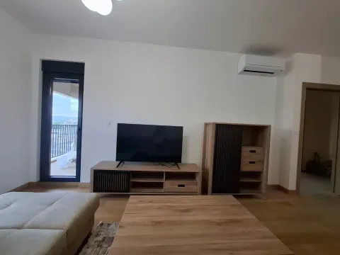 Rent, one bedroom apartment, 45m², City Kvart, Podgorica - image 6