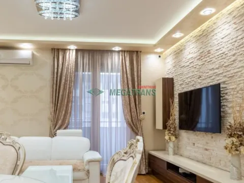 Prodaja, dvosoban stan, 46m², Sajam, Novi Sad Sve Podlokacije - image 15