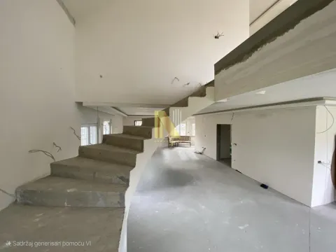 Prodaja, kuća, 304m², Centar, Žabljak - image 12