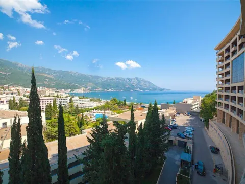 Sale, apartment, 28m², Bečići, Budva - image 10
