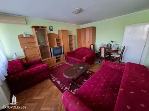 Izdavanje, jednosoban stan, 45m², Voždovac Sve Podlokacije, Beograd - image 8