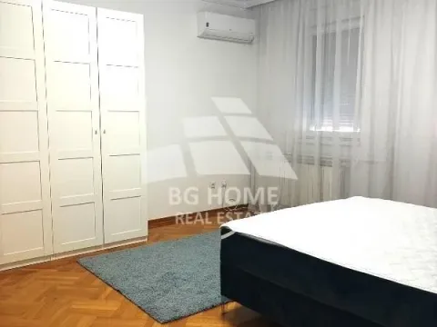 Izdavanje, trosoban stan, 122m², Voždovac Sve Podlokacije, Beograd - image 9
